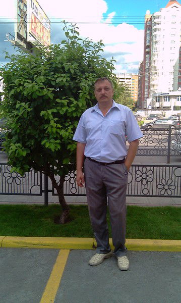 Андрей Гуленок