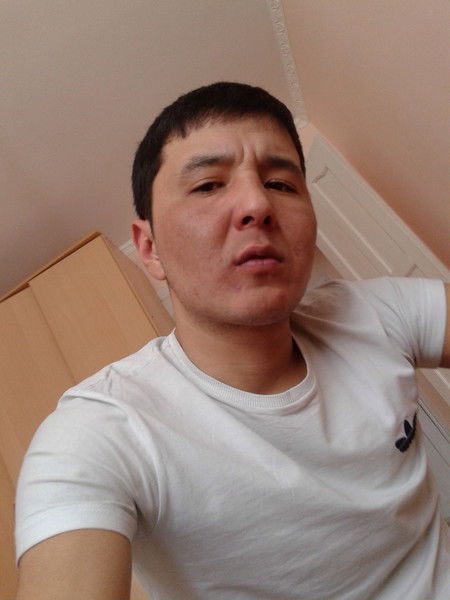 Асхат Бисенбайулы