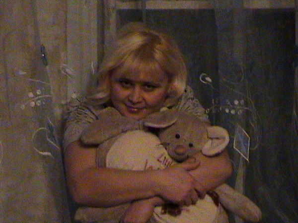 Луиза Саляхова