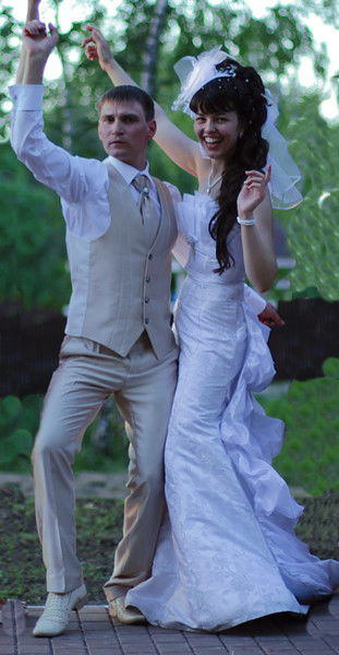 Альбина Корнилова