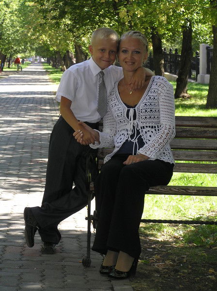 Нина Калина