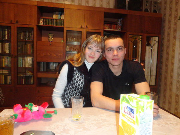 Анастасия Ивачева