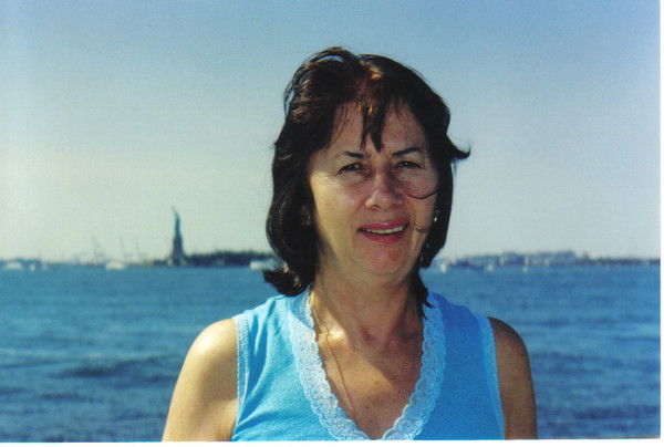 Tatyana Foley-Karpenko