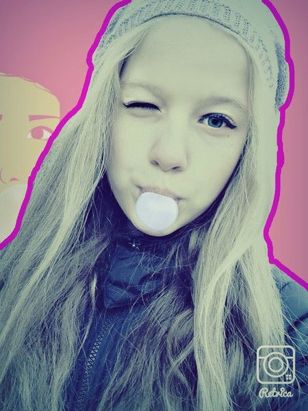 Инна Храмогина