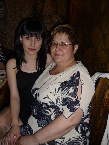 Сирина Гафиатуллина