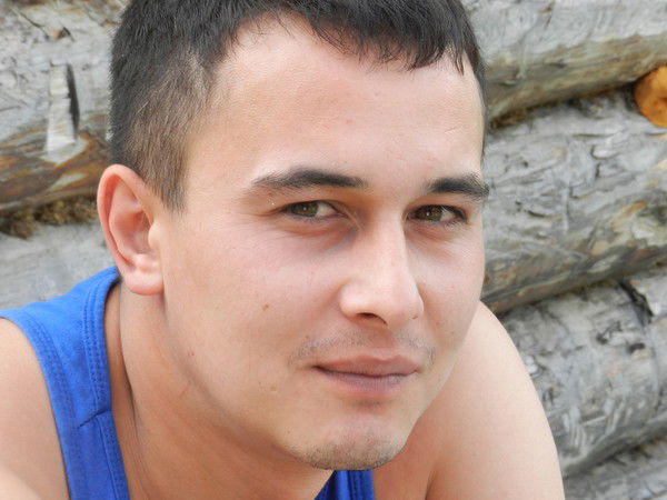 Алексей Щербаков