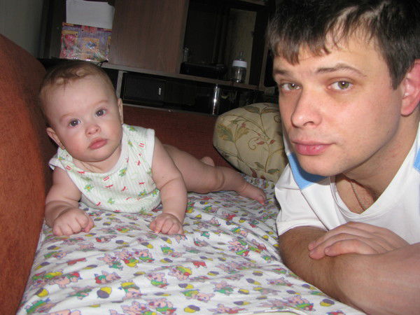 Дмитрий Зелепукин