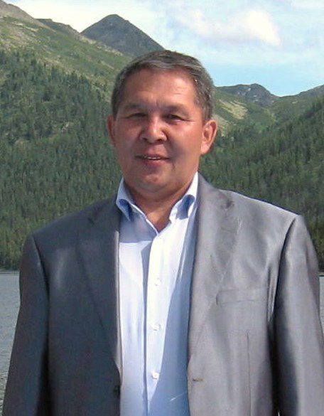 Дуйсен Бралинов