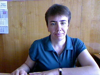 Анжелика Вагнер