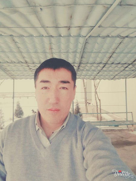 Айбек Айбеков