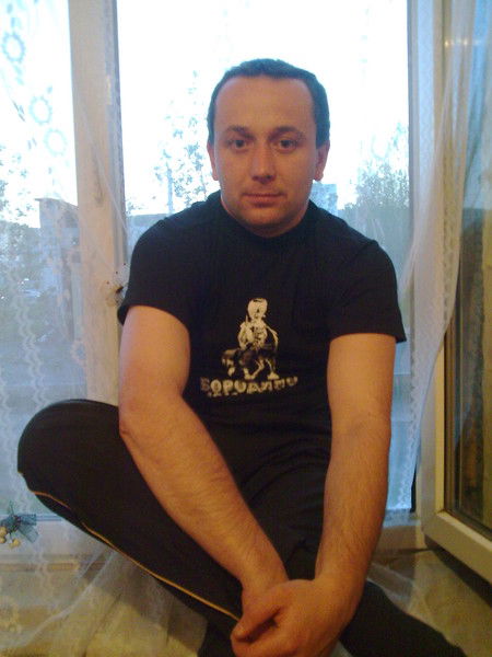 Иван Левенец