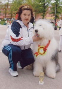 Марина Трутко