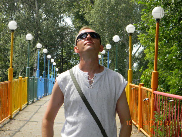 Александр Алеексеев