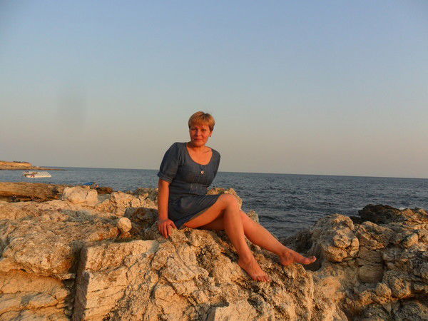 Маринадз Малыш