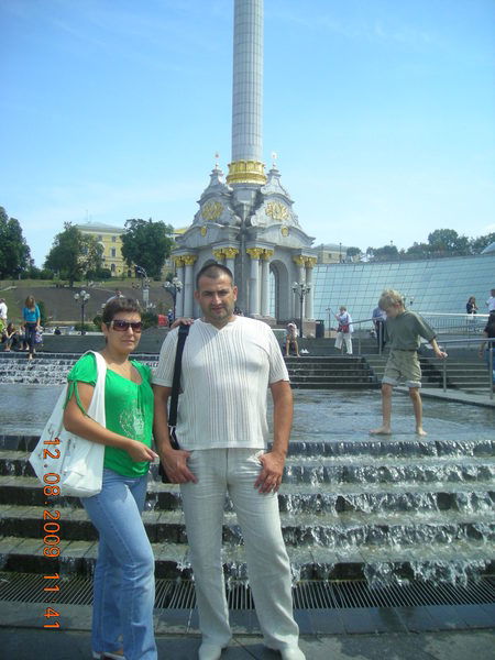 Валентина Куманова