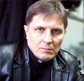 Юрий Волков