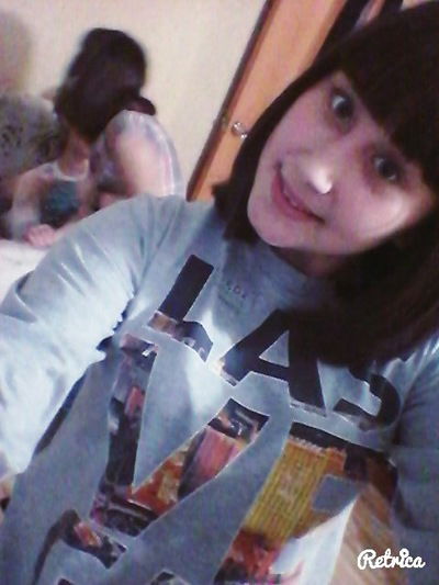 Виктория Роянова