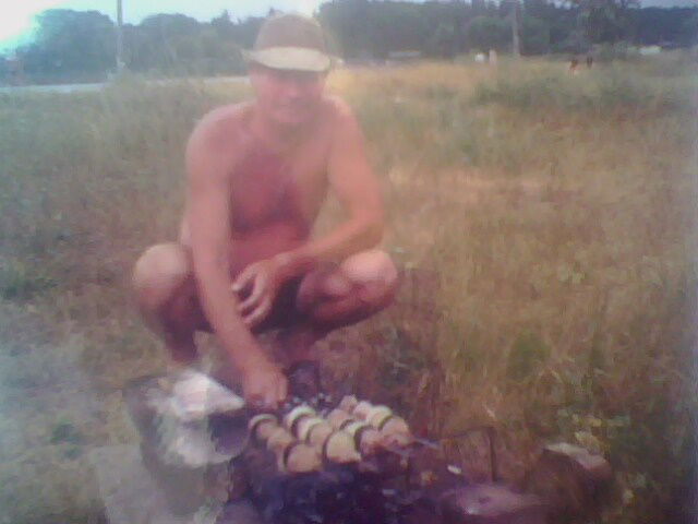 Георгий Пахомов