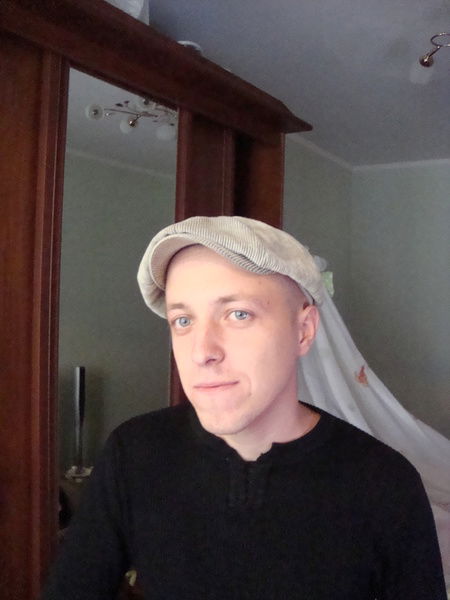 Алексей Логвинов