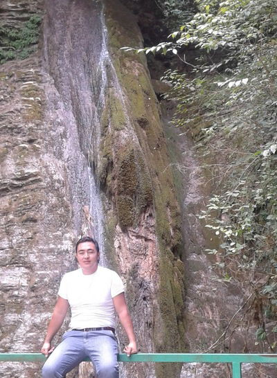 Закир Аширов