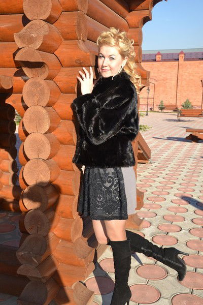 Людмила Ткачева