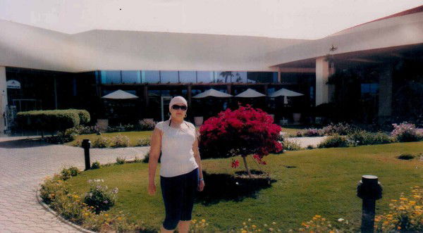 Римма Магсумзянова