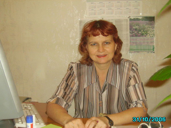 Ольга Литовко