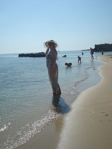 Светлана Алексеенко