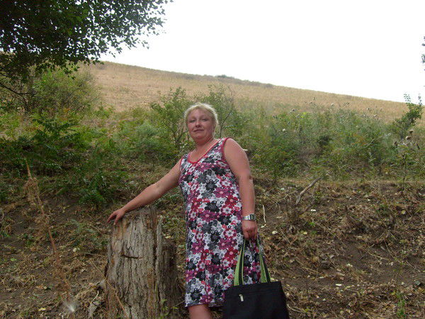 Татьяна Лапина