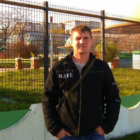 Александр Козлов