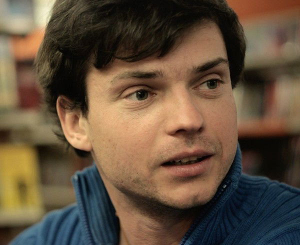 Алексей Владимиров