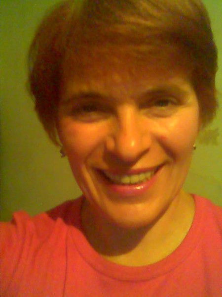 Татьяна Усманова