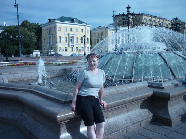 Любовь Лихачева