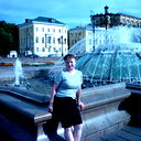 Любовь Лихачева