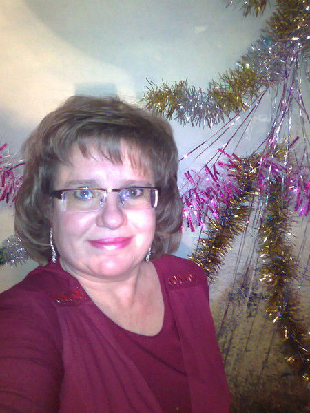 Раиса Бортникова