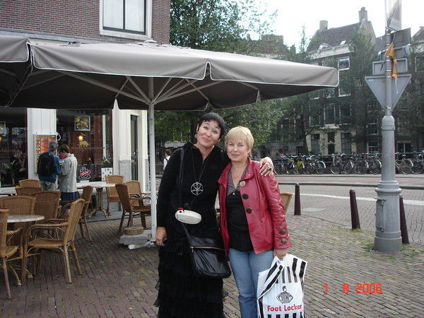 Ирина Богатова