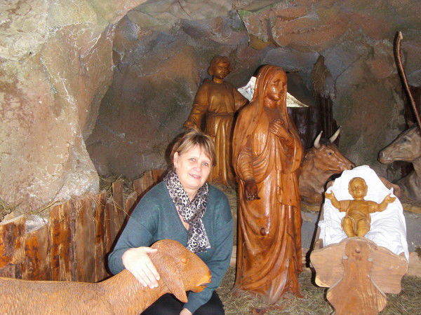 Анна Фесюра