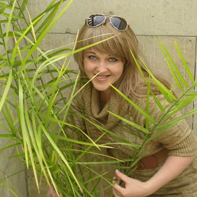 Светлана Золотухина