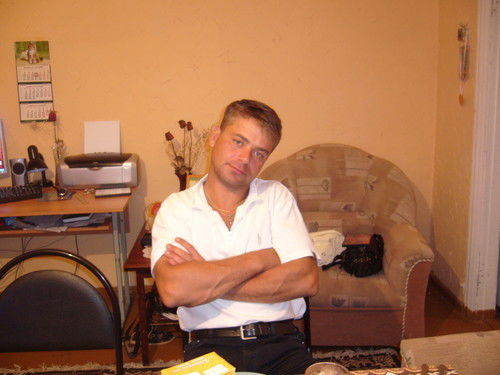 Юрий Дорофеев