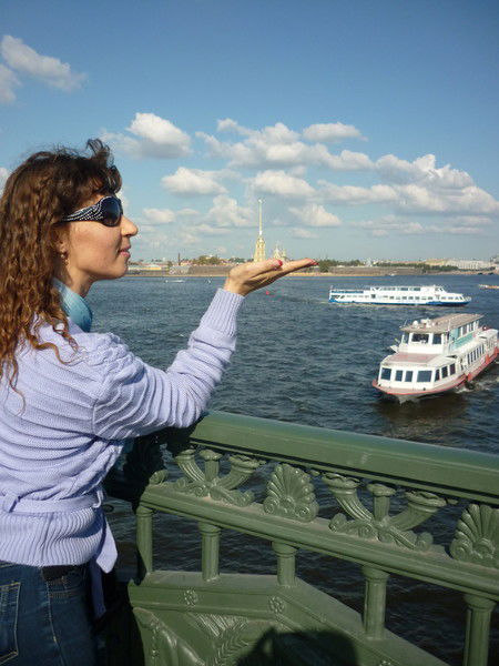 Ненастя Неорлова