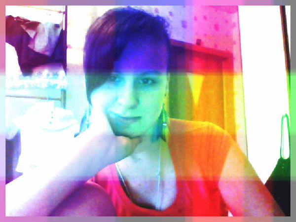 Лена Егорова