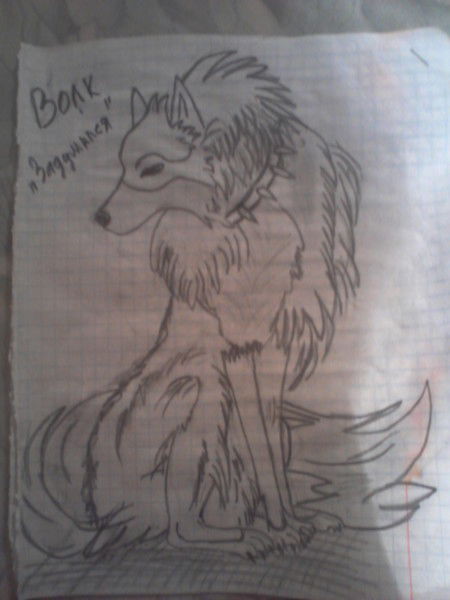 Василиса Давыдова