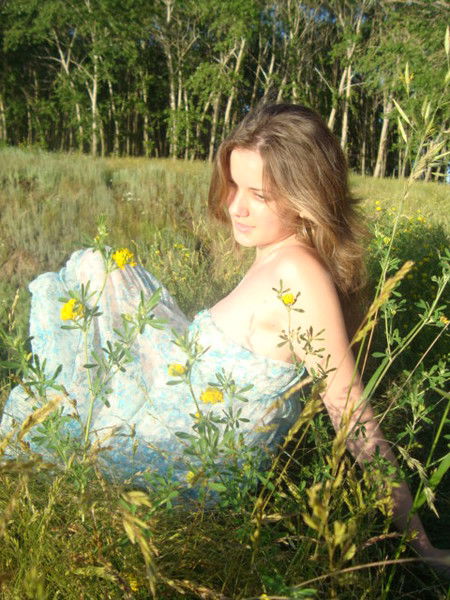 Нелля Арсентьева