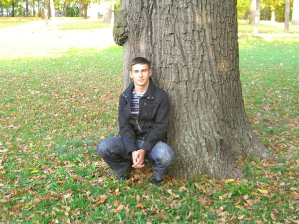 Павел Секиркин