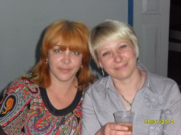 Татьяна Ломбенко