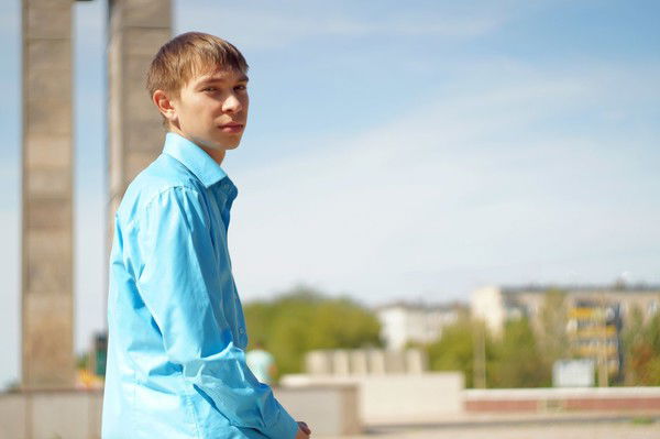 Дмитрий Захаров