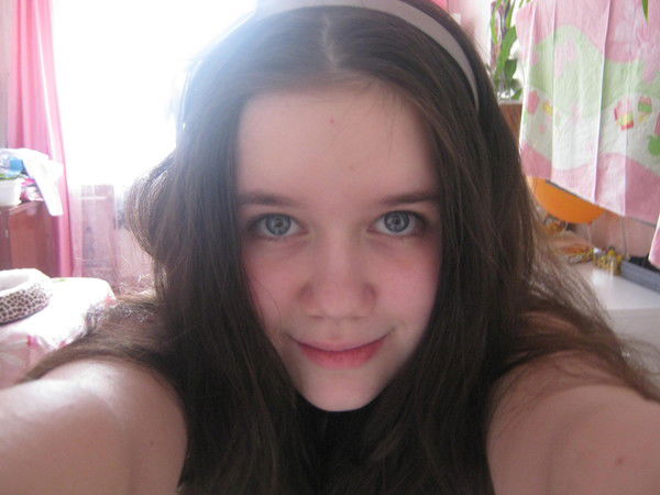 Ульяна Хохолкова