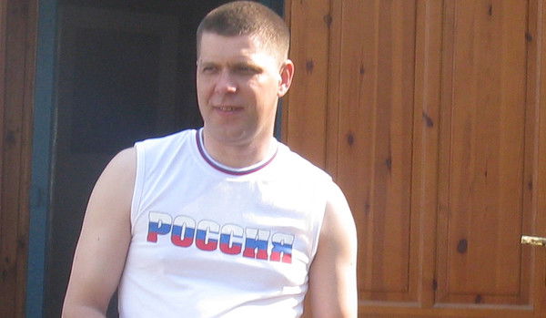 Александр Яковенко