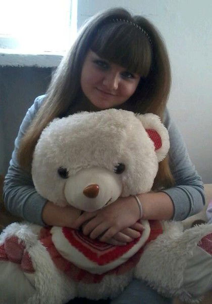 Светлана Ковальчук