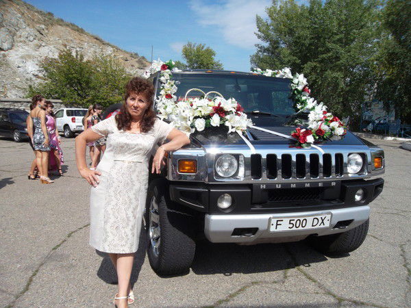 Надежда Акинская